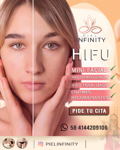 Pielinfinity Depilación Láser Diodo ⚡️laser center