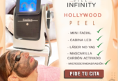 Pielinfinity Depilación Láser Diodo ⚡️laser center