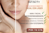 Pielinfinity Depilación Láser Diodo ⚡️laser center